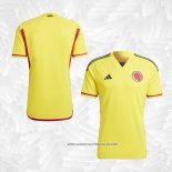1ª Camiseta Colombia 2022