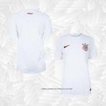 1ª Camiseta Corinthians Mujer 2023