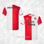 1ª Camiseta Feyenoord 2023-2024