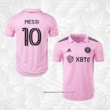1ª Camiseta Inter Miami Jugador Messi 2023