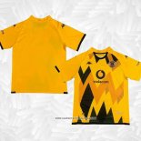 1ª Camiseta Kaizer Chiefs 2023-2024 Tailandia