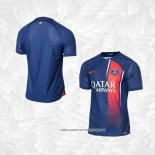 1ª Camiseta Paris Saint-Germain Authentic 2023-2024