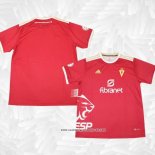 1ª Camiseta Real Murcia 2022-2023 Tailandia