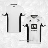 1ª Camiseta Sheffield United Portero 2023-2024 Tailandia