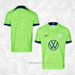 1ª Camiseta Wolfsburg 2022-2023