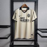 Retro Camiseta Corinthians 100 Aniversario