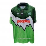 Retro 1ª Camiseta Celtic 1991-1992