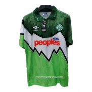Retro 1ª Camiseta Celtic 1991-1992
