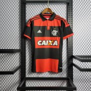 Retro 1ª Camiseta Flamengo 2017-2018