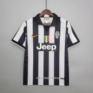 Retro 1ª Camiseta Juventus 2014-2015