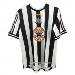 Retro 1ª Camiseta Newcastle United 1997-1999