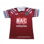 Retro 1ª Camiseta West Ham 1991-1992