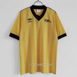 Retro 2ª Camiseta Arsenal 1983-1986