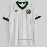 Retro 2ª Camiseta Celtic 1984-1986