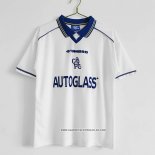 Retro 2ª Camiseta Chelsea 1998-2000