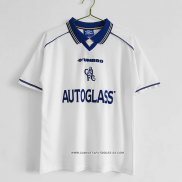 Retro 2ª Camiseta Chelsea 1998-2000