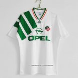 Retro 2ª Camiseta Irlanda 1992-1994