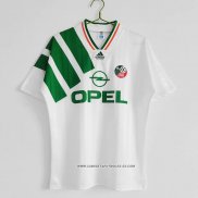Retro 2ª Camiseta Irlanda 1992-1994