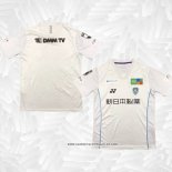 2ª Camiseta Avispa Fukuoka 2024 Tailandia