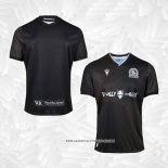 2ª Camiseta Blackburn Rovers 2023-2024 Tailandia