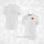 2ª Camiseta Canada 2022