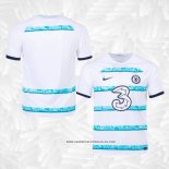 2ª Camiseta Chelsea 2022-2023