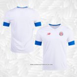 2ª Camiseta Costa Rica 2022 Tailandia