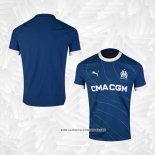 2ª Camiseta Olympique Marsella 2023-2024