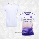2ª Camiseta Orlando City 2022