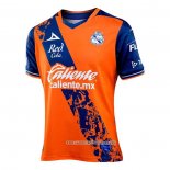 2ª Camiseta Puebla 2022-2023