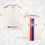 2ª Camiseta Suwon 2023 Tailandia