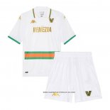 2ª Camiseta Venezia Nino 2023-2024