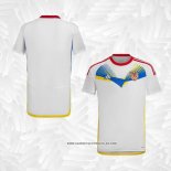 2ª Camiseta Venezuela 2024 Tailandia