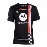 3ª Camiseta AC Monza 2023-2024 Tailandia