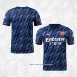 3ª Camiseta Arsenal 2021-2022
