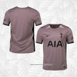 3ª Camiseta Tottenham Hotspur 2023-2024