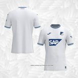 Camiseta Hoffenheim 2023-2024 2ª