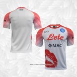 Camiseta Napoli Special 2022-2023 Tailandia
