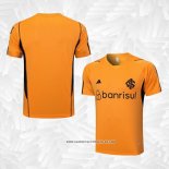 Camiseta de Entrenamiento SC Internacional 2023-2024 Naranja