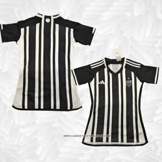 1ª Camiseta Atletico Mineiro Mujer 2023-2024