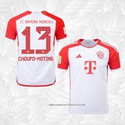 1ª Camiseta Bayern Munich Jugador Choupo-Moting 2023-2024