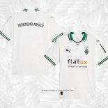 1ª Camiseta Borussia Monchengladbach 2023-2024