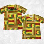1ª Camiseta Ghana 2023-2024 Tailandia
