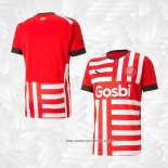 1ª Camiseta Girona 2022-2023 Tailandia