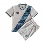 1ª Camiseta Guatemala Nino 2023