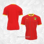 1ª Camiseta Guinea 2024 Tailandia