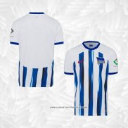 1ª Camiseta Hertha BSC 2023-2024 Tailandia