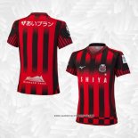1ª Camiseta Hokkaido Consadole Sapporo 2022 Tailandia