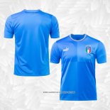 1ª Camiseta Italia 2022