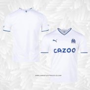 1ª Camiseta Olympique Marsella 2022-2023